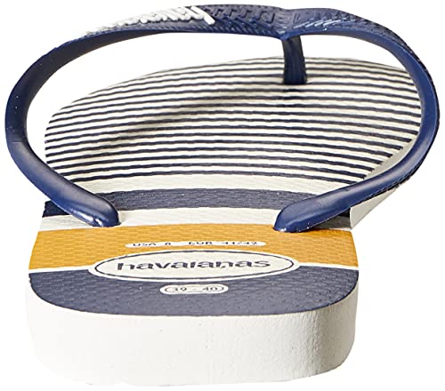 Havaianas Stampe Infradito Uomo Top Nautical