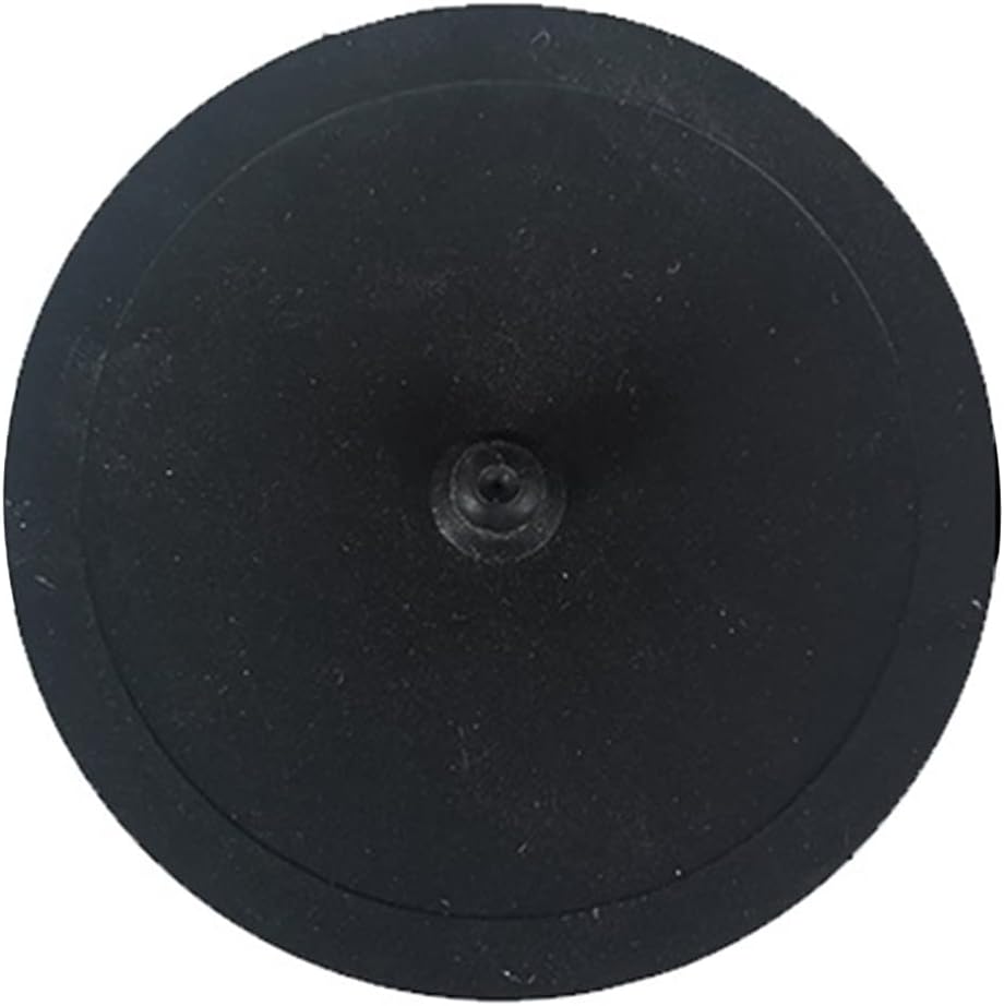 Cleaning Gasket Non-deformable Portable Practical Attractive Blind Filter for Office L