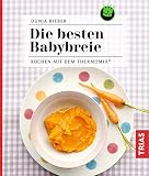 Die besten Babybreie: Kochen mit dem Thermomix®