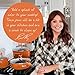 Rachael Ray Classic Brights Hard Enamel Nonstick 14-Piece Cookware Set, Orange Gradient