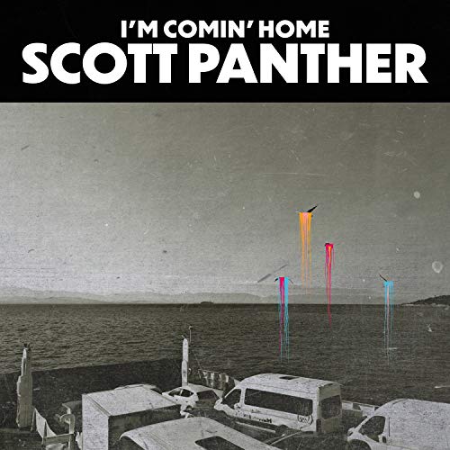 Scott Panther