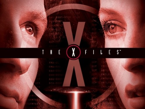 The X-files Season 4