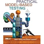 Practical Model-Based Testing: A Tools Approach