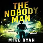 Cover of The Nobody Man