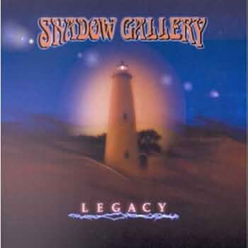 Amazon.co.jp: Legacy: ミュージック