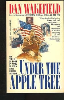 Paperback Under the Apple Tree Book