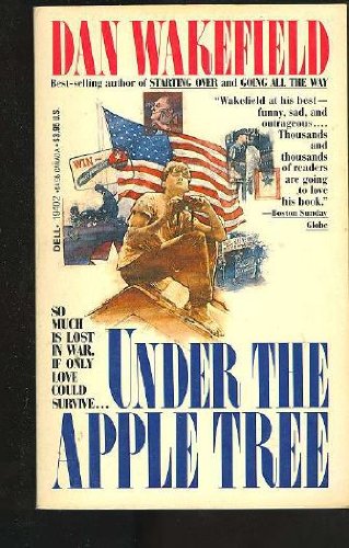 Under the Apple Tree 0440194024 Book Cover