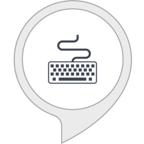 Bruit de clavier