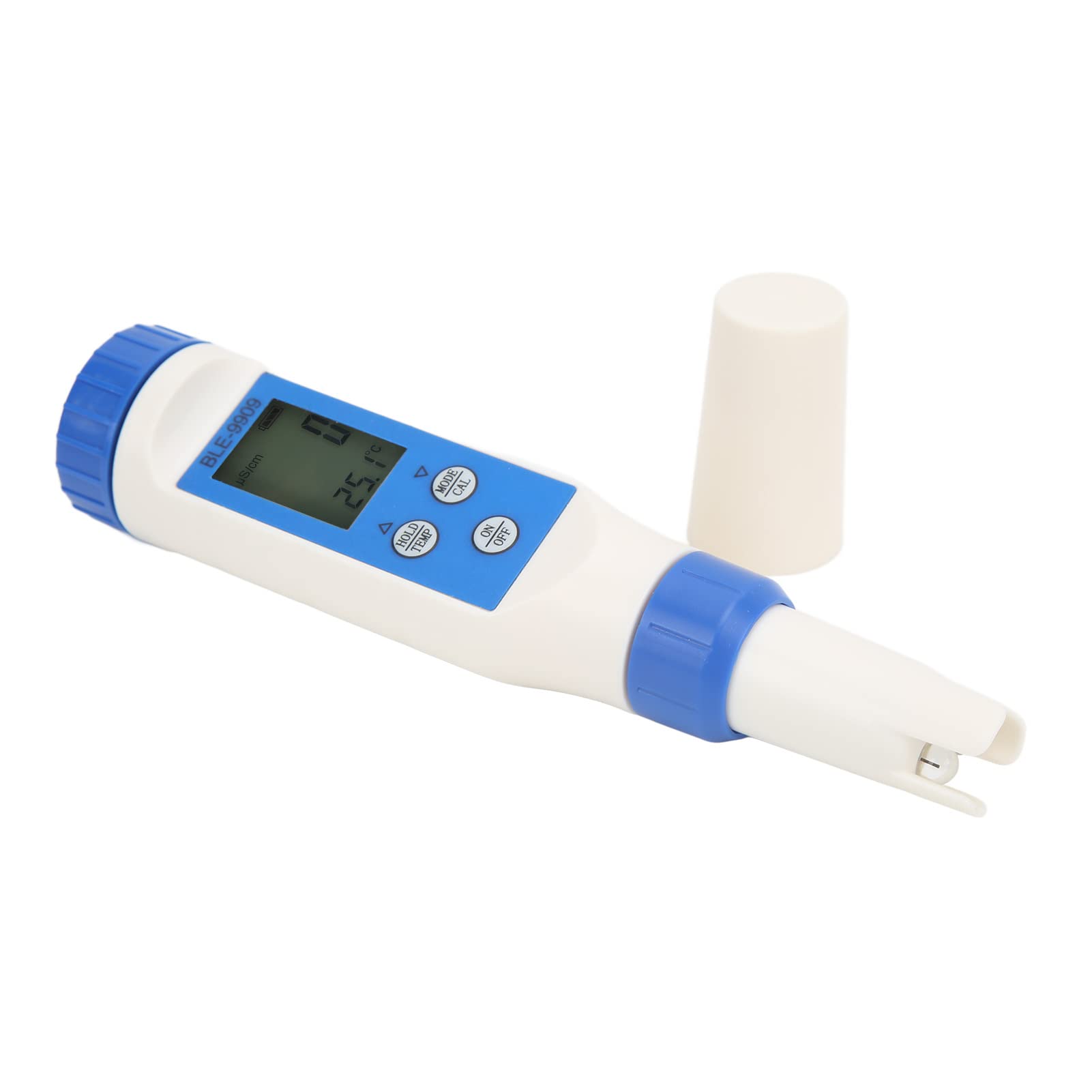 YWBL-WH Miernik Jakości Wody Bluetooth Pen Type TDS EC Zasolenie
