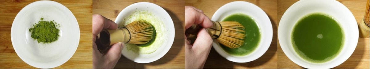 Culinary Matcha Tea Sampler Beantown Tea Spices Brand Culinary Matcha — view 4