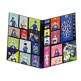 Calendrier de l&rsquo;Avent Blue Lock aux 24 surprises – photo 5