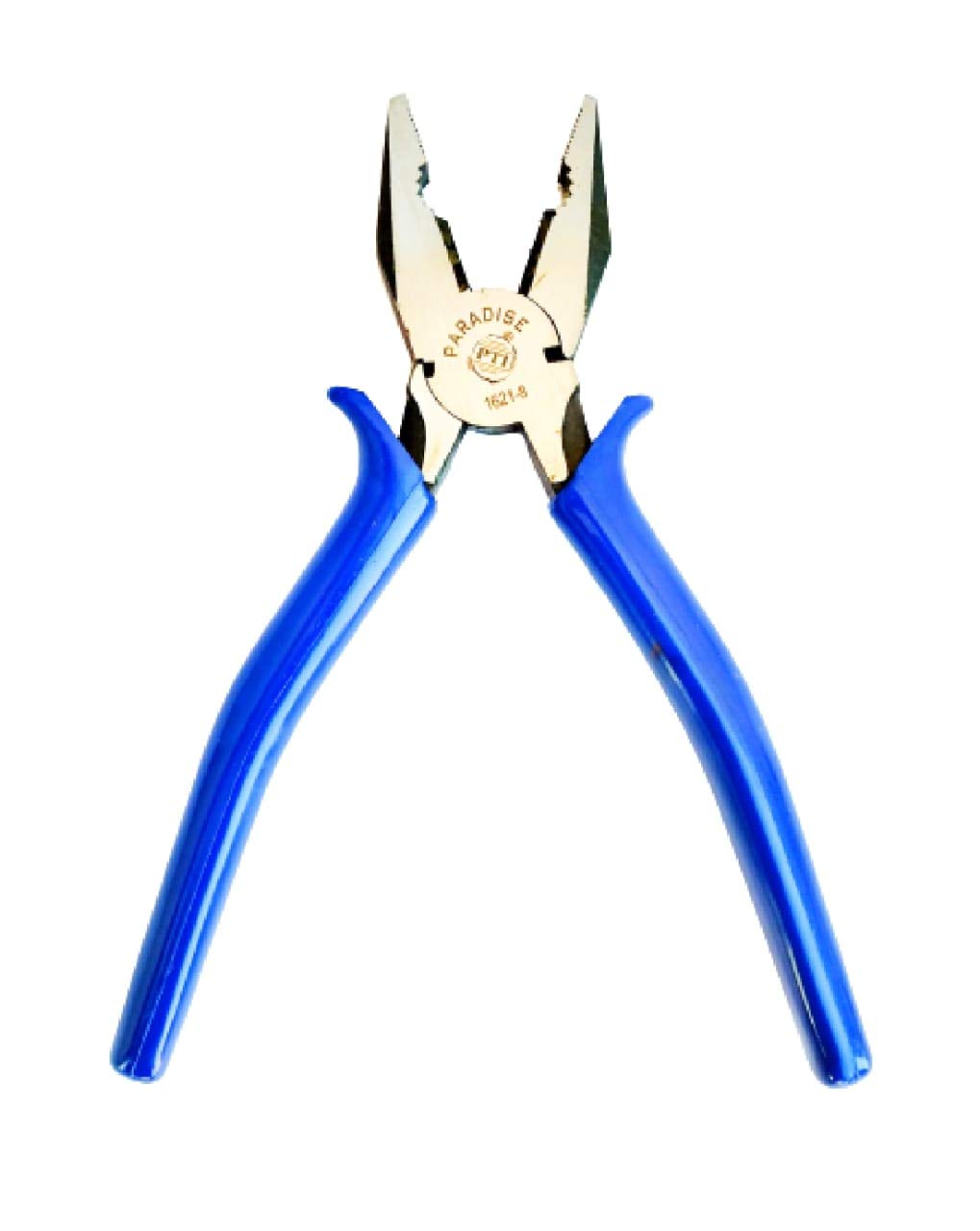 PILERMAN Combination Plier (8-inch Blue) (B07T42YX85) Amazon Price History, Amazon Price Tracker