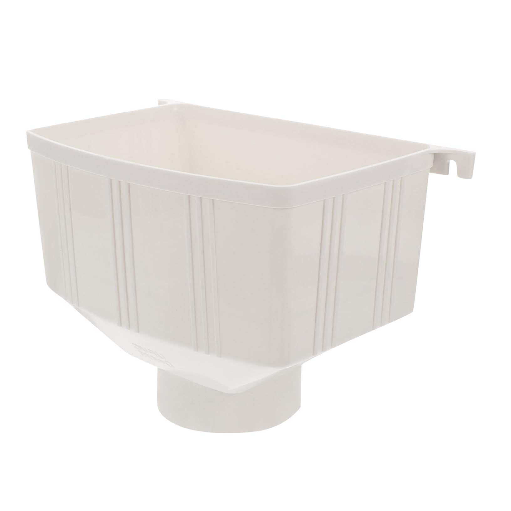 OSALADI 3piezas Colector De Agua De Lluvia Desviador De Bajante Para Barriles Resistente Fácil Instalación Compatible Canalones