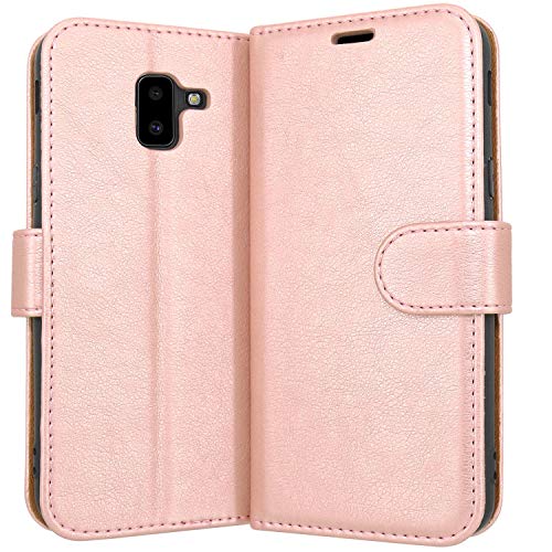 Case Collection Custodia per Samsung Galaxy J6+