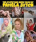 The Stupefying Siren Tales of Pamela Sutch [Blu-ray]