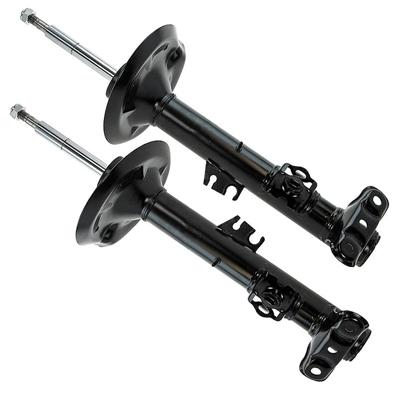 Ammortizzatori A Gas Per Auto | Ricambio Posteriore Per Fiat Punto E Opel Corsa - Foto 5