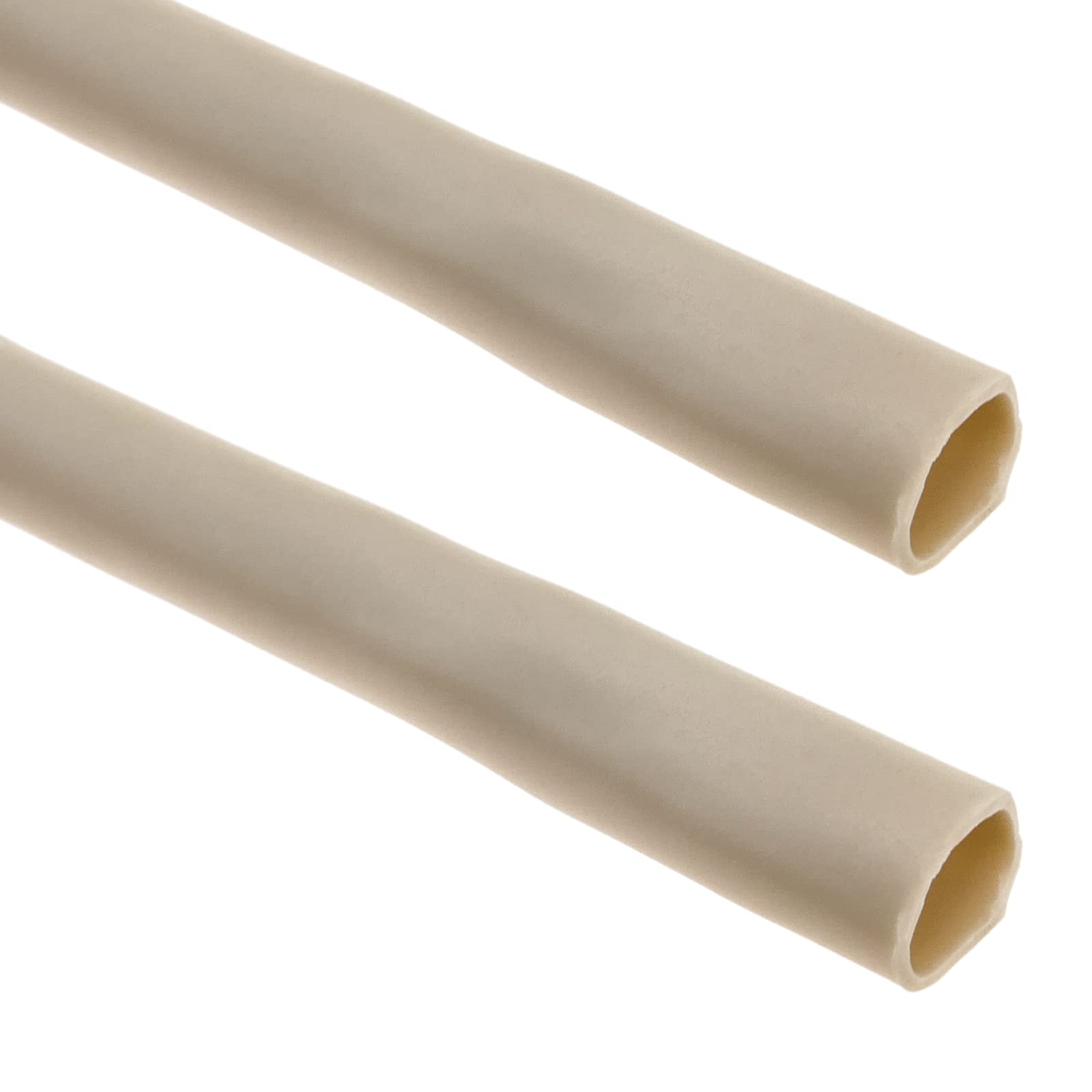 BeMatik - Bobina matassa di Cavo di Rete LAN FTP categoria Cat.6 24AWG Rigido CCA Grigio 305m
