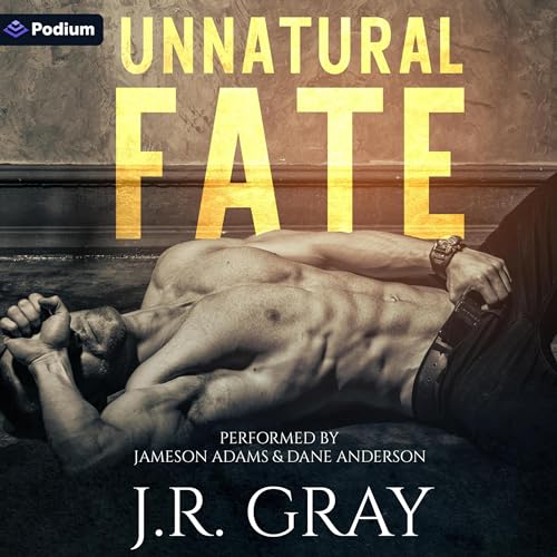 Unnatural Fate cover art