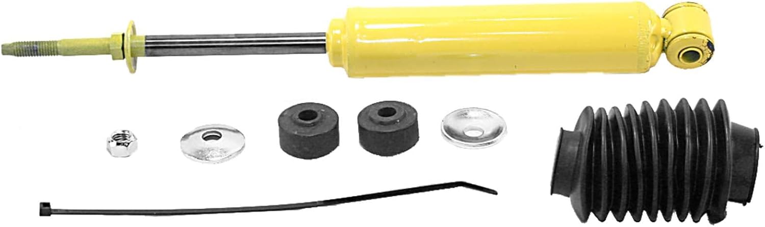 Monroe Magnum RV 555033 Suspension Shock Absorber for Ford E-350 Econoline