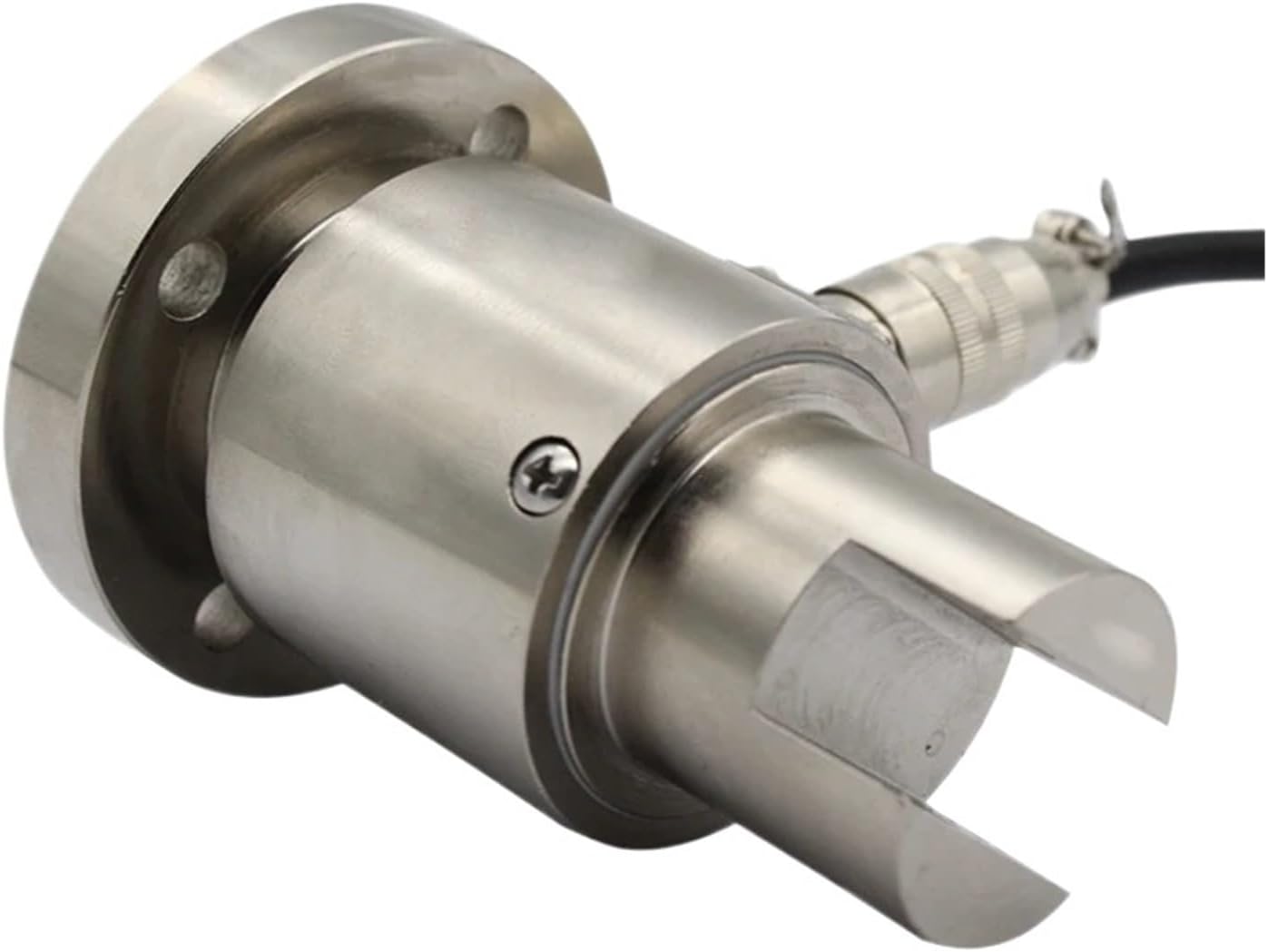DYJN-102 0-500N.m Sensing Accessories Static Torque Sensor Strain Gauge Load Cell Torque Force Torque Wrench(100N.m)