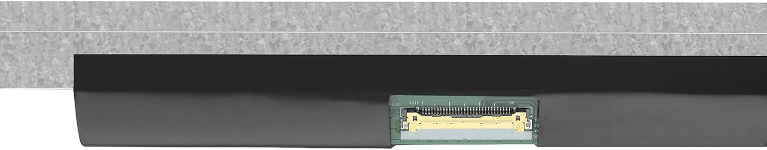 17.3" L22733-001 L22563-001 Touch Screen Replacement for HP 17-CA 17Z-CA 17-by 17T-by 17-BY0053CL 17-BY0010CY LCD Display HD+(1600 * 900)(Touch Version)