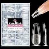 UNA GELLA Long...image