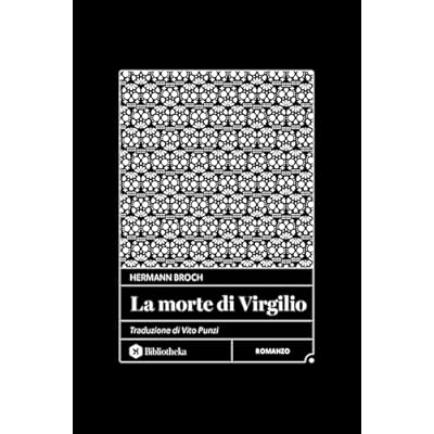 La morte di Virgilio
