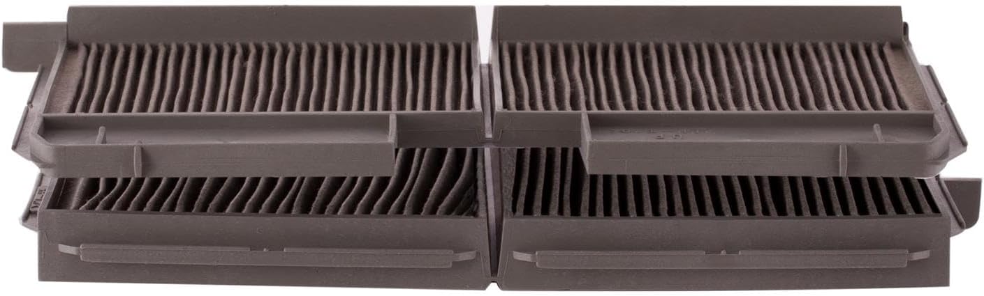 Premium Guard Cabin Air Filter PC5450 | Fits 1992-01 Lexus ES300