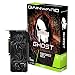 Produktbild Gainward PCI-E GTX1660 Ghost 6GB Dual Fan DVI/HDMI/DP DDR5 Retail