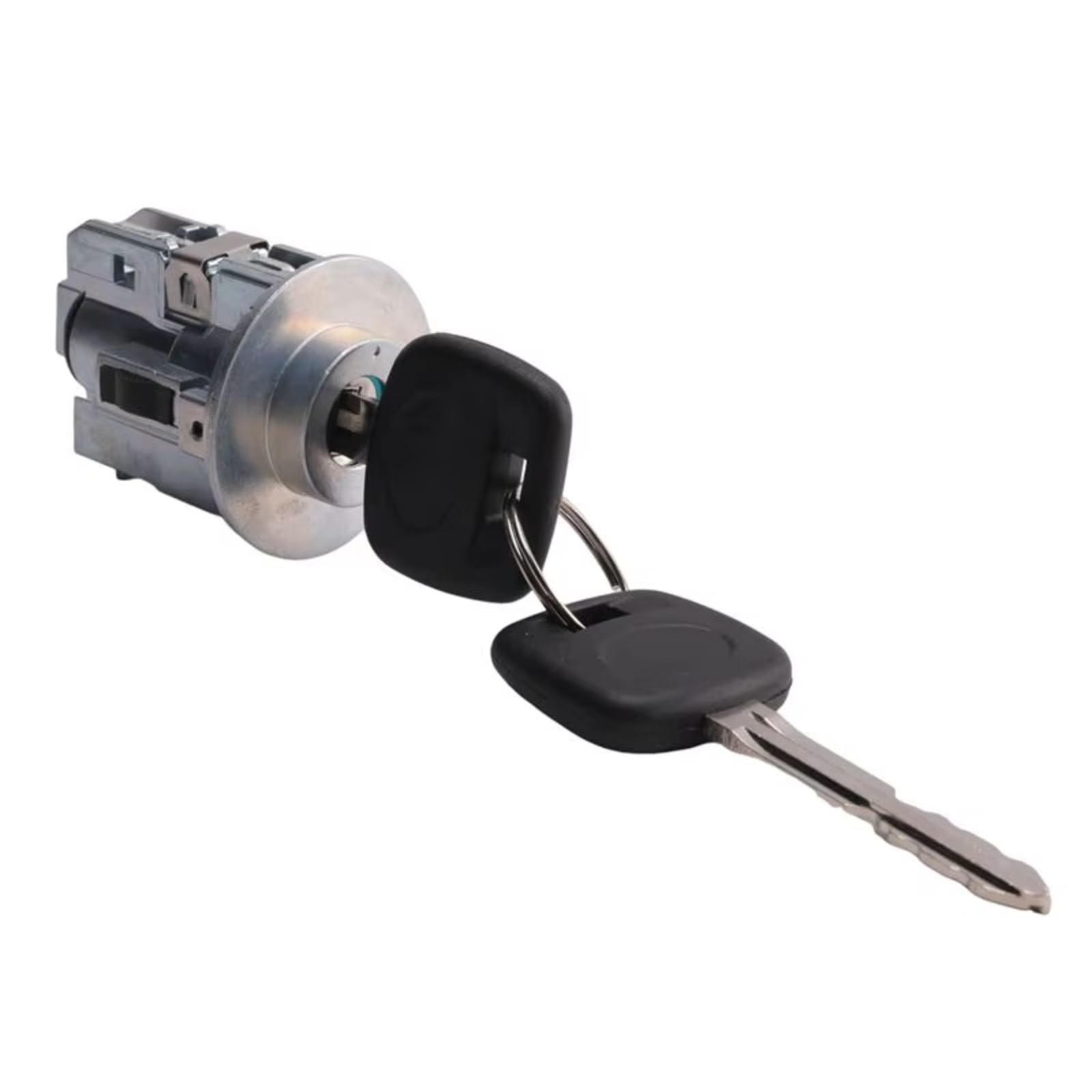Cilindro De Cerradura De Encendido Con 2 Llaves Compatible Con Toyota Para Yaris 2006 2007 2008 Para Hilux 2004-2008 6905704020 690570C030