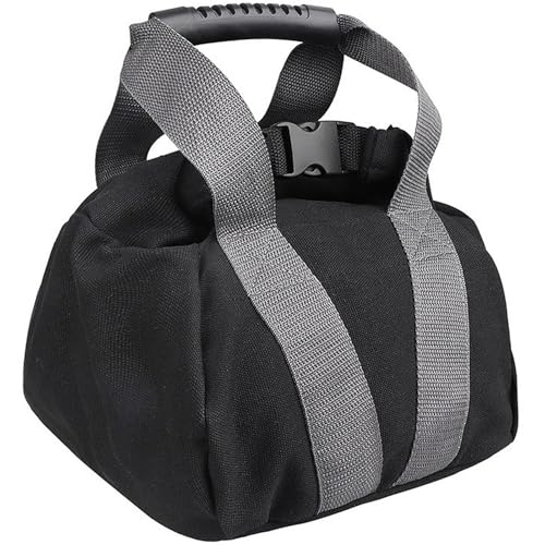 Sac de sable haltérophilie à charge réglable pour entraînement gym