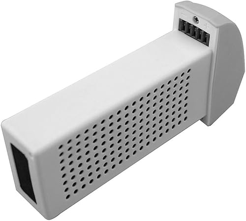 Miniatura 5 de Accesorio 1PCS 7.6V 1700mAh batería de litio para SYMA X500 X30 HS175 HS175D D65 Control remoto Drone