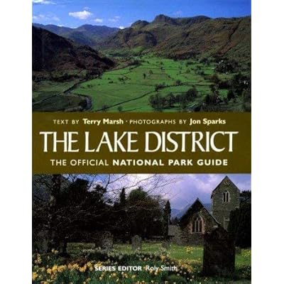 The Lake District