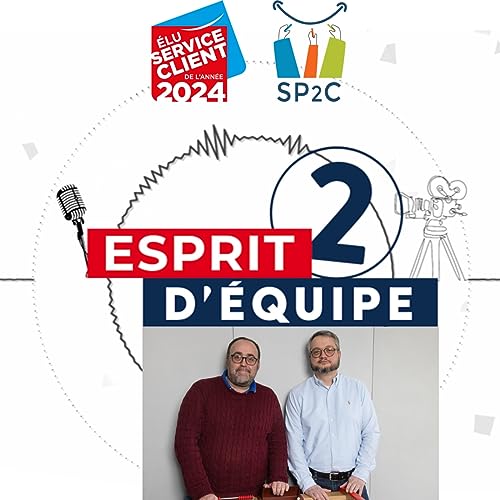 Podcast Esprit d'&Eacute;quipe #2 - Bluelink & Devialet