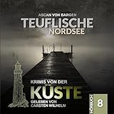nordseeküste hotel  Krimis von der Küste Folge 08 - Teuflische Nordsee