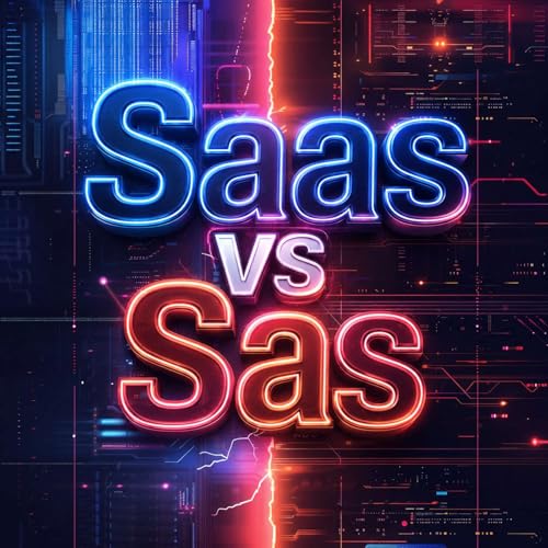 Saas vs Sas FormWave Collective