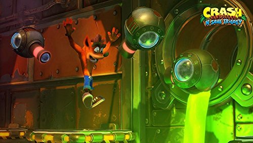 Crash Bandicoot Jeu PC - vue 6