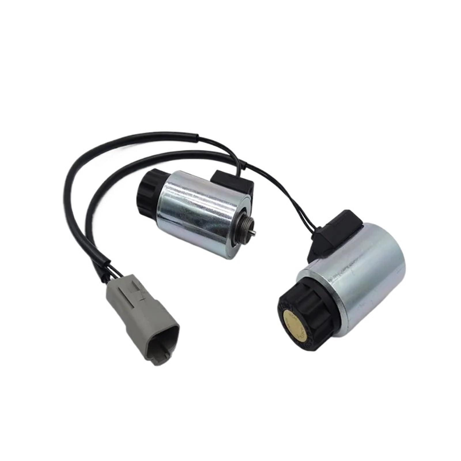 UC1026011625 Solenoid Valve WA320 Coil WA380 WA350 Excavator(24V)