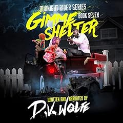 Gimme Shelter Titelbild