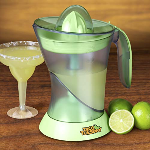 Nostalgia Citrus Juicer - Image 2