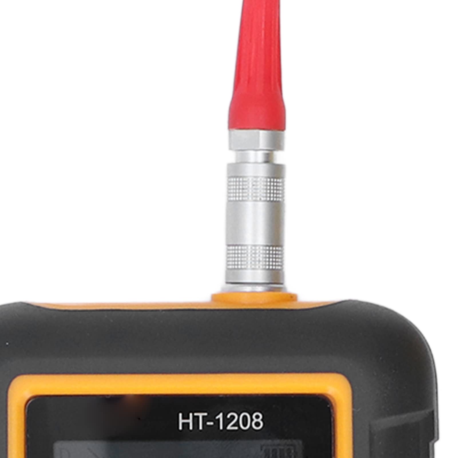 Durometro per Metalli Tester 170HL a 960HL HT-1208 Schermo a Colori TFT