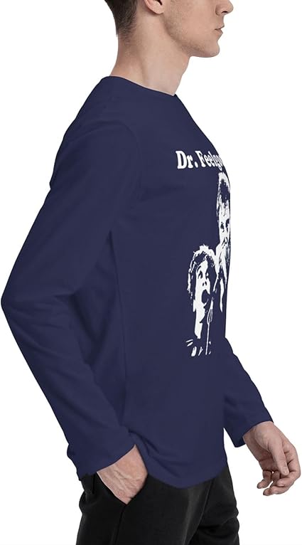 Amazon | [Thx Giving] Dr. Feelgood ドクター フィールグッド Tシャツ 