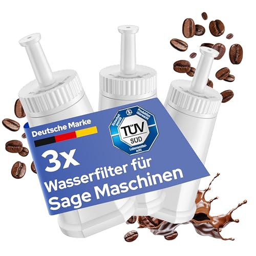 ses008 Filtro de água (3 unidades)