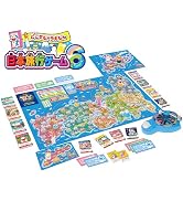Amazon.co.jp: エポック社(EPOCH) ドラえもん どこでもドラえもん日本