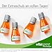 Vitamine - Vitasprint Pro Energie, 24 St. – Das Nahrungsergänzungsmittel mit dem Extraschub* an Vitaminen wie Vitamin B6 und Vitamin C, Ginsengwurzel- und Guaranasamen-Extrakt für mehr Energie