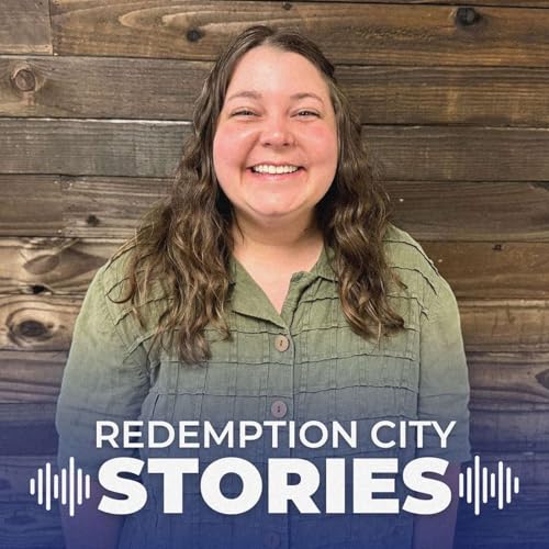 Stories- Megan