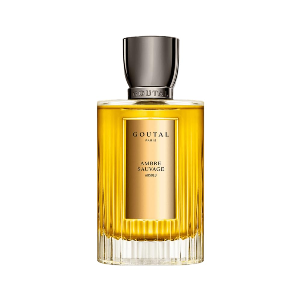 Goutal - Ambre Sauvage Absolu Edp 100 V