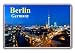 Germany/berlin/fridge magnet.!!! - Kühlschrankmagnet