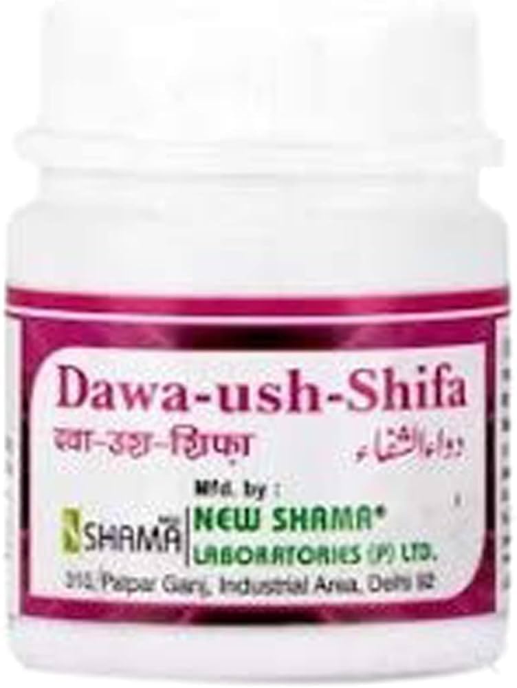 See full amazon price history chart for DAWAUSHSHIFA (20TB PACK OF 6) DAWAUSHSHIFA (20TB PACK OF 6) (B0D2HZM1ZW) Amazon Price History, Amazon Price Tracker