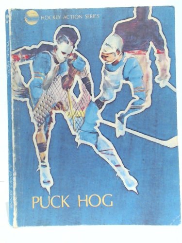 Puck Hog B00DDXFRAO Book Cover